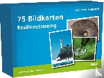 Wellensiek, Sylvia Kéré - 75 Bildkarten Resilienztraining