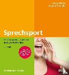 Winter, Georg, Puchalla, Dagmar - Sprechsport mit Aussprache-, Ausdauer- und Auftrittstraining