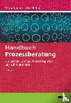 Reineck, Uwe, Anderl, Mirja - Handbuch Prozessberatung