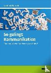 Franck, Norbert - So gelingt Kommunikation