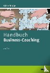 Migge, Björn - Handbuch Business-Coaching