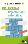 Anderl, Mirja, Reineck, Uwe - Mini-Handbuch Organisationsentwicklung