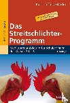 Jefferys-Duden, Karin - Das Streitschlichter-Programm