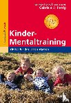 Baisch-Zimmer, Saskia, Petrig, Gabriele A. - Kinder-Mentaltraining