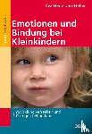 Hédervári-Heller, Éva - Emotionen und Bindung bei Kleinkindern