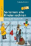 Buchner, Christina - So lernen alle Kinder rechnen