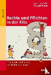 Ihlenfeld, Lars, Klaus, Holger - Rechte und Pflichten in der Kita