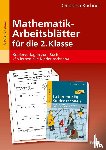 Buchner, Christina - Mathematik-Arbeitsblätter für die 2. Klasse