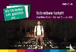 Plath, Maike - »Als ich einmal sehr glücklich war ...« - Schreibwerkstatt