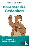 Baisch-Zimmer, Saskia - Bärenstarke Gedanken