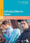 Hennig, Claudius, Knödler, Uwe - Schulprobleme lösen