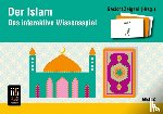  - Der Islam - das interaktive Wissensspiel