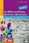 Herrmann, Peter - Konflikte bewältigen, Blockaden überwinden