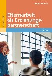 Dusolt, Hans - Elternarbeit als Erziehungspartnerschaft