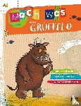 Gellersen, Ruth - Der Grüffelo. Mach was mit dem Grüffelo