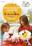 Fink, Michael - Freundschaft gestalten mit den Freunden