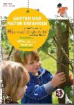 - Garten und Natur erfahren mit dem Bilderbuch »Was wächst denn da?« von Gerda Muller