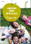 Kurt, Aline - Anders sind wir alle!