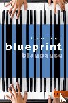 Kerner, Charlotte - Blueprint Blaupause