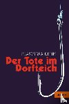 Gehm, Franziska - Der Tote im Dorfteich
