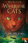 Hunter, Erin - Warrior Cats Staffel 1/01. In die Wildnis