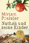 Pressler, Mirjam - Nathan und seine Kinder
