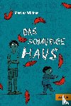 Wildner, Martina - Das schaurige Haus