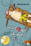Baisch, Milena - Anton taucht ab