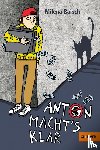 Baisch, Milena - Anton macht's klar