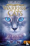 Hunter, Erin - Warrior Cats Staffel 2/02. Die neue Prophezeiung. Mondschein