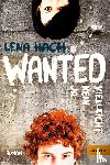 Hach, Lena - Wanted. Ja. Nein. Vielleicht.