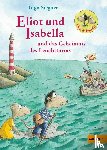 Siegner, Ingo - Eliot und Isabella und das Geheimnis des Leuchtturms