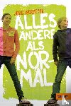 Isermeyer, Jörg - Alles andere als normal