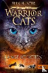 Hunter, Erin - Warrior Cats Staffel 3/05. Die Macht der drei. Lange Schatten