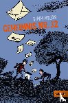Milan, Timm - Geheimnis Nr. 32