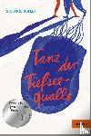 Höfler, Stefanie - Tanz der Tiefseequalle