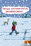 Nilsson, Frida - Frohe Weihnachten, Zwiebelchen!