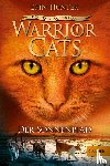 Hunter, Erin - Warrior Cats 5/01. - Der Ursprung der Clans. Der Sonnenpfad