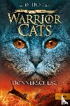 Hunter, Erin - Warrior Cats Staffel 5/02 Der Ursprung der Clans. Donnerschlag