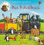 Scheffler, Axel - Das Kitzelbuch