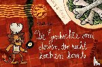 Baltscheit, Martin - Die Geschichte vom Löwen, der nicht kochen konnte