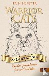 Hunter, Erin, Raevels, Frieda Van - Warrior Cats - Katzenzeichnen