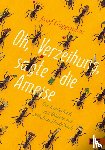 Guggenmos, Josef - Oh, Verzeihung, sagte die Ameise