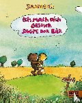 Janosch - Ich mach dich gesund, sagte der Bär