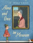 Heidelbach, Nikolaus - Alma und Oma im Museum