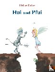 Heine, Helme - Hui und Pfui