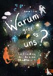 Olsen, Johan - Warum gibt es uns?