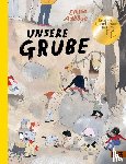 Adbåge, Emma - Unsere Grube