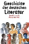 Mai, Manfred - Geschichte der deutschen Literatur