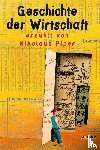 Piper, Nikolaus - Geschichte der Wirtschaft